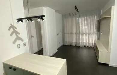 Imagem 6: Apartamento à venda 2 quartos em Florianópolis bairro Itacorubi R$ 790.000,01