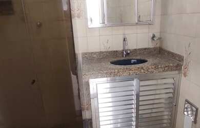 Imagem 14: RARIDADE NO MERCADO QUARTO E SALA COM ÁREA EXTERNA