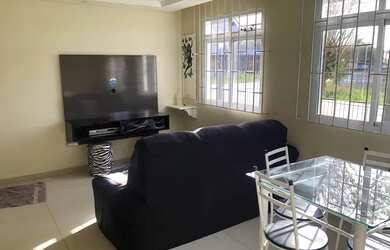 Imagem: O apartamento possui 2 Dormitórios, 1 Banheiro, 44m² de Área