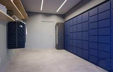 Imagem 15: Apartamento para venda no Ipiranga - São Paulo - SP Ref.:1091