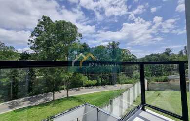 Imagem 16: Santana de Parnaíba - Casa de Condomínio - New Ville