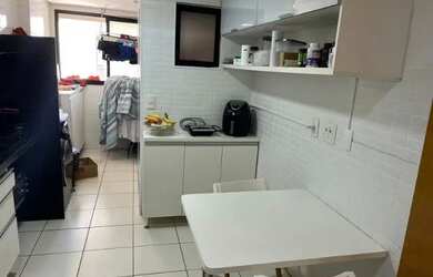 Imagem 7: Apartamento - Em frente ao Parque Flamboyant - Jd. Goiás