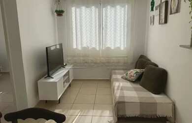 Imagem 11: Sao Carlos - Apartamento Padrão - Jardim Jockei Club A