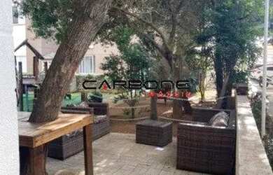 Imagem 15: Imóvel a Venda. Piscina, Churrasqueira, Área de serviçoe48m² de Área