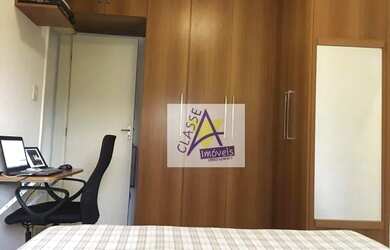 Imagem 7: Apartamento, 65 m² - venda por R$ 249.000,00 ou aluguel por R$ 1.549,00/mês...