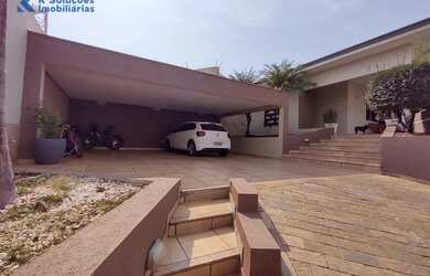 Imagem 13: Casa à venda, 300 m² por R$ 749.000,00 - Jardim Aeroporto - Bauru/SP