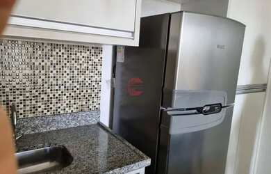 Imagem 5: Apartamento 1 quarto para Locação Vila Arens II, Jundiaí