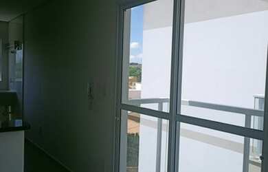 Imagem 3: APARTAMENTO RESIDENCIAL em JAGUARIÚNA - SP, GLEBA DESTACADA DA FAZENDA SANTA CRUZ