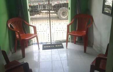 Imagem 5: Vendo casa ou Troco somente no municipio de Areia Branca