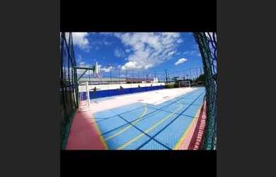 Imagem 16: Vita Clube 3 qts 1ª Suíte , closet vista livre Mangue