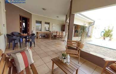 Imagem 12: Casa à venda, 300 m² por R$ 749.000,00 - Jardim Aeroporto - Bauru/SP