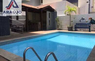 Imagem 3: Apartamento com 4 dormitórios, 132 m² - venda por R$ 520.000,00 ou aluguel...