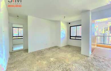 Imagem 9: Apartamento à venda no bairro Caminho das Árvores - Salvador/BA