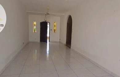 Imagem 16: Casa com 5 dormitórios, 460 m² - venda por R$ 1.000.000,00 ou aluguel...