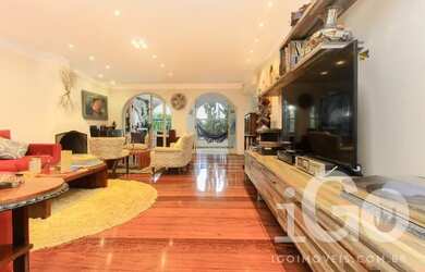 Imagem 12: Linda Casa em Condomínio no Jardim Marajoara - Arco Baleno