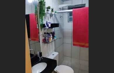 Imagem 14: Alugo apartamento Rio Flora, Rios D x27 Itália Rio Preto