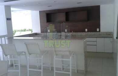 Imagem 10: Apartamento para Venda em Rio de Janeiro, Freguesia (Jacarepaguá), 3 dormitórios, 1 suíte