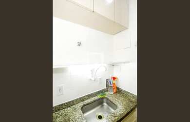 Imagem 16: Apartamento para Aluguel - Copacabana, 1 Quarto, 36 m2