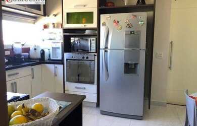 Imagem 16: Cobertura com 5 dormitórios, 414 m² - venda por R$ 3.200.000,00 ou aluguel...