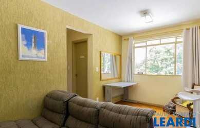 Imagem 6: APARTAMENTO - ALTO DA BOA VISTA - SP