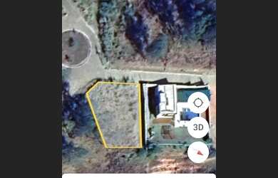 Imagem: O terreno possui 745m² de Área e está localizado em Paraíba