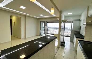 Imagem 10: Apartamento à venda com 3 quartos e 2 vagas no Marco - Ed. Viva Marco...