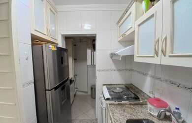 Imagem 16: Apartamento com 3 dormitórios, 133 m² - venda por R$ 2.400.000 ou aluguel por R$ 10.500/mê