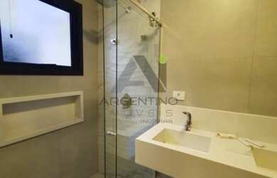 Imagem 13: Sobrado de Alto Padrão com Vista Panorâmica - Condomínio Bella Cittá...