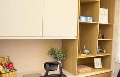 Imagem 5: APARTAMENTO GARDEN NO TONS DE IPANEMA BAIRRO MEDEIROS JUNDIAÍ