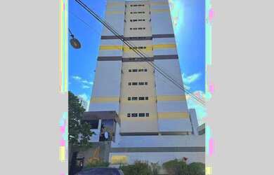 Imagem: O apartamento possui 3 Dormitórios, 3 Banheiros, 2 Vagas na