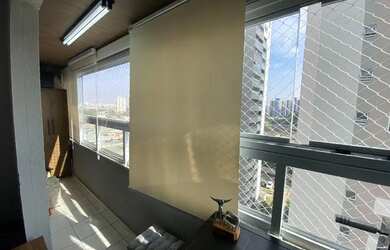 Imagem 14: Apartamento com 2 dormitórios, 50 m² - venda por R$ 375.000,00 ou aluguel...