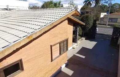 Imagem 14: CASA com 5 dormitórios à venda por R$ 989.000,00 no bairro Rebouças - CURITIBA / PR