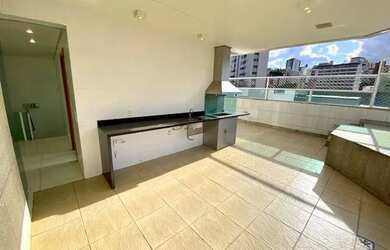 Imagem 4: Cobertura com 4 dormitórios, 395 m² - venda por R$ 3.950.000 ou aluguel...