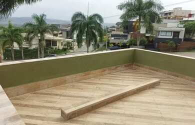 Imagem 16: Sobrado com 4 dormitórios, 900 m² - venda por R$ 4.255.000,00 ou aluguel...