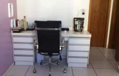 Imagem 10: Apartamento mobiliado Goyazes