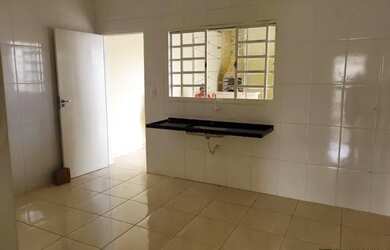 Imagem 6: Casa Residencial para locação, Residencial Nato Vetorasso, São José...