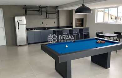 Imagem 3: Villagio das Flores. 54m² de Área, 1 Banheiroe2 Dormitórios