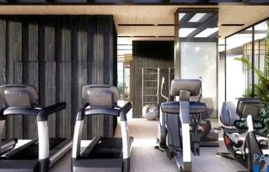 Imagem 2: APARTAMENTO - BROOKLIN - SP