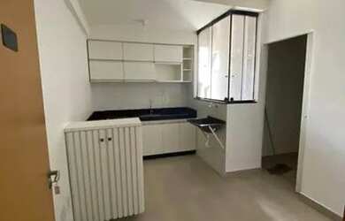 Imagem 4: Apartamento para venda com 64 metros quadrados com 3 quartos em São Geraldo...
