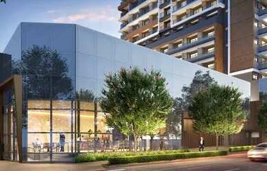 Imagem 3: Apartamento 61m² à venda no Planalto Paulista, São Paulo