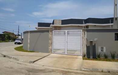 Imagem 5: Bela casa em Mongaguá lado Praia