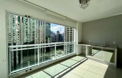 Imagem 3: Apartamento com 3 dormitórios, 84 m² - venda por R$ 1.740.000 ou aluguel...