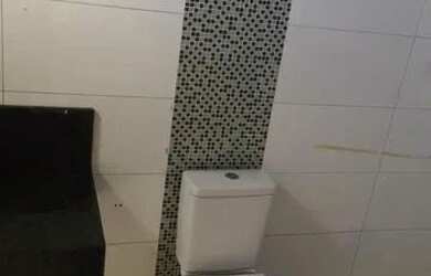 Imagem: O apartamento possui 1 Dormitório, 1 Banheiro, 4 Vagas na garagem