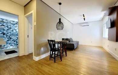 Imagem 1: Apartamento para Venda - 69m², 2 dormitórios, Auxiliadora