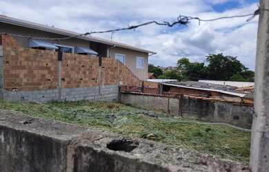 Imagem 1: Terreno na Cidade Salvador