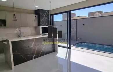 Imagem 6: Casa em Condomínio para Venda em São José do Rio Preto, Residencial...