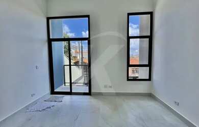 Imagem 7: Sobrado NOVO à venda, 3 Quartos, 3 Vagas, Jardim Franca, Zona Norte