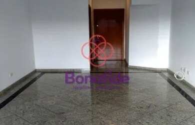 Imagem: O apartamento possui 3 Dormitórios, 4 Banheiros, 2 Vagas na