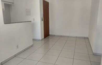 Imagem 3: Alugo apartamento Bairro Shopping Park - R$ 850 já incluso taxa de condomínio