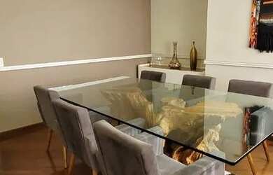 Imagem 9: Apartamento com 3 dormitórios, 240 m² - venda por R$ 1.189.990,00 ou...